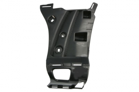 Suporti caroserie - Suport bara fata stanga plastic potrivit Mercedes Clasa S 2009-2013