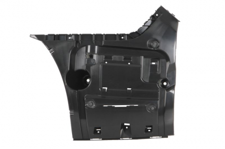 Suporti caroserie - Suport bara partea spateea dreapta plastic BMW Seria 7 F01, F02, F03, F04 intre 2008-2015