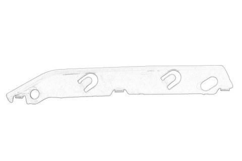 Suporti caroserie - Suport bara potrivit BMW 3 (E90), 3 (E91) 1.6-3.0D 12.04-12.12