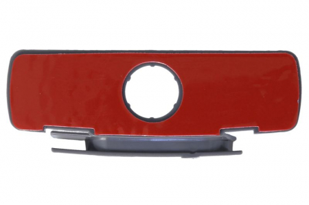 Suporti caroserie - Suport, bara protectie fata dreapta (bottom, plastic, M package) potrivit BMW 3 G20, G21 03.19-