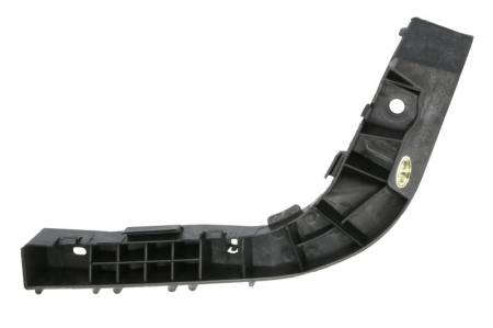 Suporti caroserie - Suport, bara protectie fata dreapta (bottom, plastic) potrivit HYUNDAI ELANTRA IV 11.05-12.11