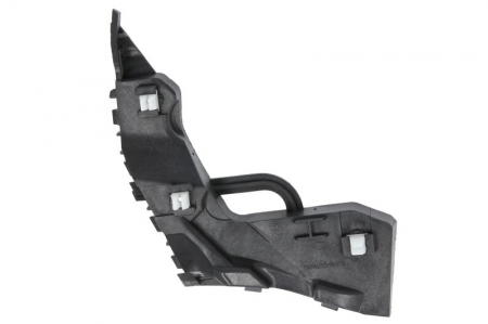 Suporti caroserie - Suport, bara protectie fata dreapta (plastic) potrivit HYUNDAI ELANTRA VI 01.17-04.19