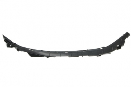 Suporti caroserie - Suport, bara protectie fata dreapta (plastic) potrivit HYUNDAI ELANTRA VI 06.15-01.19