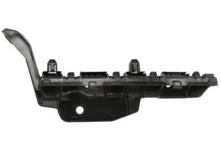 Suporti caroserie - Suport, bara protectie fata dreapta (plastic) potrivit RENAULT KADJAR 06.15-