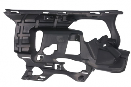 Suport, bara protectie fata dreapta (plastic) potrivit VOLVO S60 II 10.13-02.19 [1]