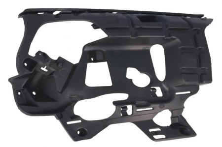 Suporti caroserie - Suport, bara protectie fata dreapta (plastic) potrivit VOLVO S60 II 10.13-02.19
