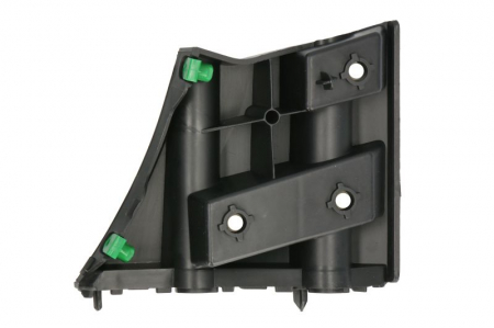 Suport, bara protectie fata dreapta (plastic) potrivit VOLVO V40 II 03.12-12.15 [1]