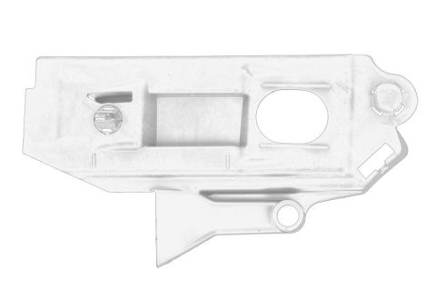 Suporti caroserie - Suport bara protectie Fata Dreapta potrivit OPEL COMBO TOUR, COMBO/MINIVAN, CORSA C, CORSA C/HATCHBACK 07.94-