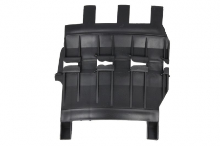 Suporti caroserie - Suport, bara protectie fata (plastic) potrivit FORD KA 09.96-11.08