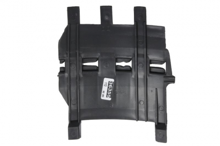 Suport, bara protectie fata (plastic) potrivit FORD KA 09.96-11.08 [1]