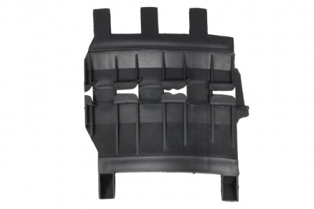 Suporti caroserie - Suport, bara protectie fata (plastic) potrivit FORD KA 09.96-11.08
