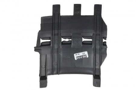 Suport, bara protectie fata (plastic) potrivit FORD KA 09.96-11.08 [1]