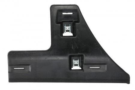 Suporti caroserie - Suport, bara protectie fata (plastic) potrivit FSO POLONEZ CARO/ATU 08.91-08.97