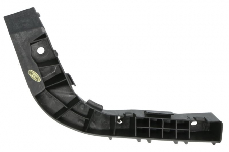 Suporti caroserie - Suport, bara protectie fata stanga (bottom, plastic) potrivit HYUNDAI ELANTRA IV 11.05-12.11