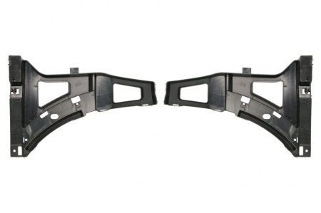 Suport, bara protectie fata stanga/dreapta (plastic) potrivit FORD TRANSIT VI 08.13-08.18 [1]