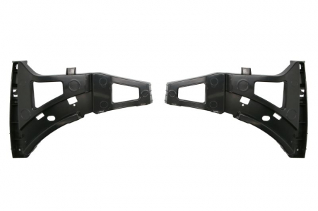 Suport, bara protectie fata stanga/dreapta (plastic) potrivit FORD TRANSIT VI 08.13-08.18 [2]