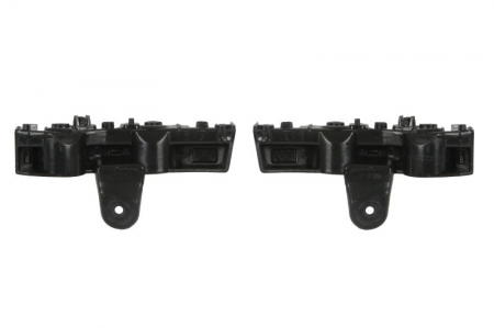 Suport, bara protectie fata stanga/dreapta (side, plastic, set) potrivit RENAULT CAPTUR II 11.19- [1]