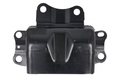 Suporti caroserie - Suport, bara protectie fata stanga (plastic) potrivit TOYOTA PRIUS + ZVW40 05.16-