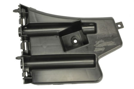Suporti caroserie - Suport, bara protectie fata stanga (plastic) potrivit VOLVO S60 II 04.10-10.13