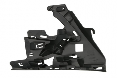 Suport, bara protectie fata stanga (plastic) potrivit VOLVO S60 II 04.10-10.13 [1]