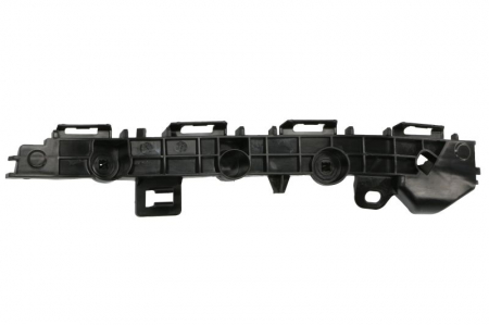 Suporti caroserie - Suport, bara protectie spate dreapta (plastic) potrivit MAZDA 2 HYBRID; TOYOTA YARIS XP21 01.20-