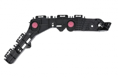 Suporti caroserie - Suport, bara protectie spate dreapta (plastic) potrivit TOYOTA COROLLA CROSS 07.20-