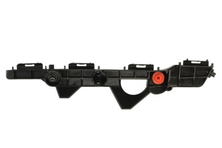 Suporti caroserie - Suport, bara protectie spate dreapta (plastic) potrivit TOYOTA RAV4 IV 12.12-02.16