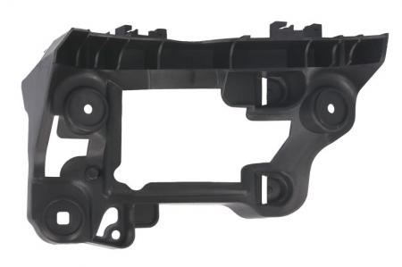 Suporti caroserie - Suport, bara protectie spate dreapta (plastic) potrivit VW CC 11.11-12.16