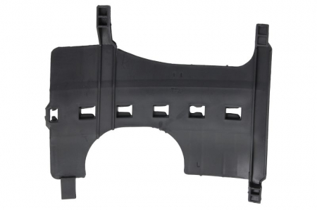 Suporti caroserie - Suport, bara protectie spate (plastic) potrivit FORD KA 09.96-11.08