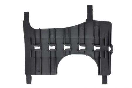 Suport, bara protectie spate (plastic) potrivit FORD KA 09.96-11.08 [1]