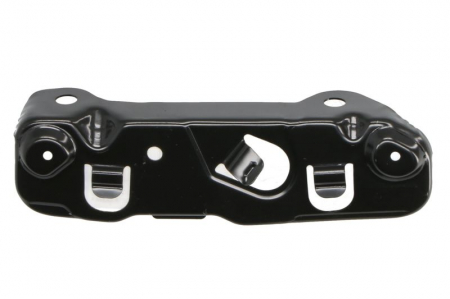 Suporti caroserie - Suport, bara protectie spate stanga (plastic) potrivit HONDA CIVIC X 01.20-