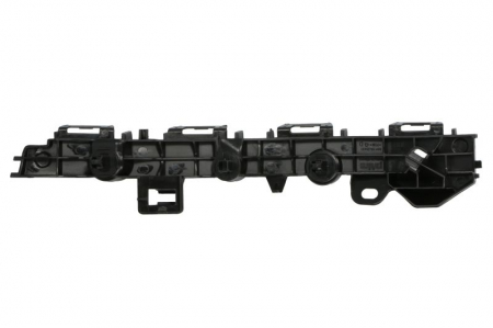 Suport, bara protectie spate stanga (plastic) potrivit MAZDA 2 HYBRID; TOYOTA YARIS XP21 01.20- [1]