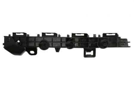Suporti caroserie - Suport, bara protectie spate stanga (plastic) potrivit MAZDA 2 HYBRID; TOYOTA YARIS XP21 01.20-