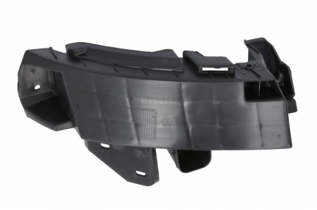 Suport, bara protectie spate stanga (plastic) potrivit RENAULT ARKANA 01.20- [2]
