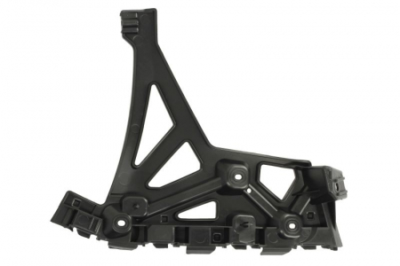 Suporti caroserie - Suport, bara protectie spate stanga (plastic) potrivit RENAULT TWINGO III 09.14-
