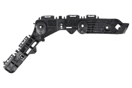 Suporti caroserie - Suport, bara protectie spate stanga (plastic) potrivit TOYOTA COROLLA CROSS 07.20-
