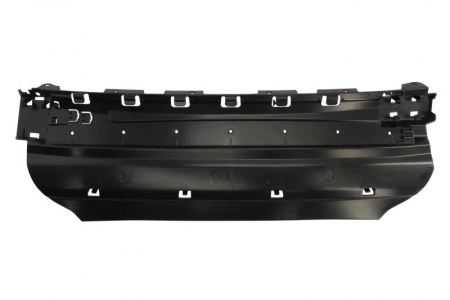 Suporti caroserie - Suport, bara protectie spate (top, plastic) potrivit BMW 5 F10, F11 Saloon 12.09-02.17