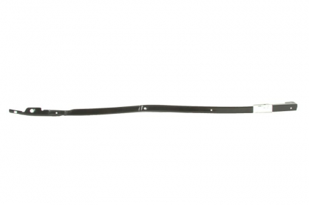 Suporti caroserie - Suport bara spate dreapta exterior potrivit Mercedes Clasa S 2009-2013