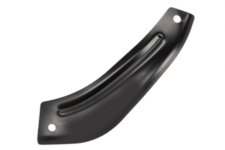 Suporti caroserie - Suport bara Spate Dreapta (inferior, otel) potrivit JEEP WRANGLER III 2.8D-4.0 01.06-