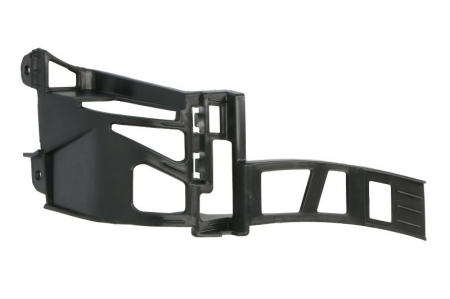 Suporti caroserie - Suport bara spate dreapta inferior plastic model AMG potrivit Mercedes CLA C118 dupa 2019