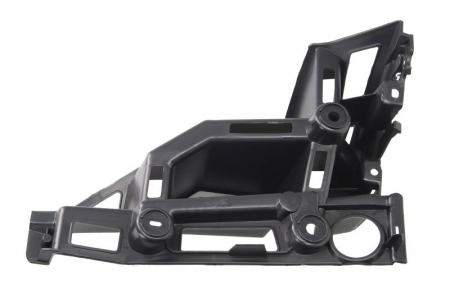Suport bara spate dreapta interior, plastic PEUGEOT 3008 dupa 2016 [1]