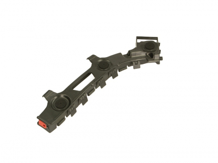 Suport bara spate dreapta (lateral, plastic) OPEL ZAFIRA intre 2005-2011 [1]