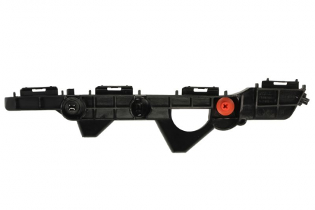 Suporti caroserie - Suport bara spate dreapta lateral plastic potrivit TOYOTA RAV4 IV 2016-2018