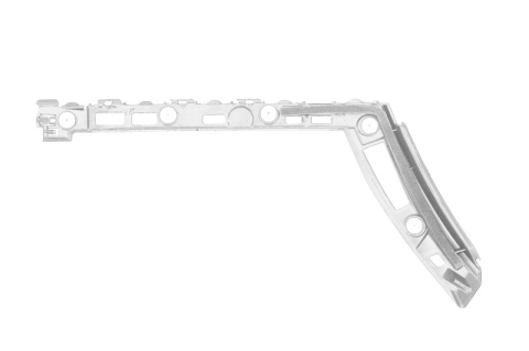Piese Auto - Suport bara Spate Dreapta (latura, plastic) potrivit OPEL INSIGNIA A, INSIGNIA A COUNTRY 1.4-2.8 07.08-03.17