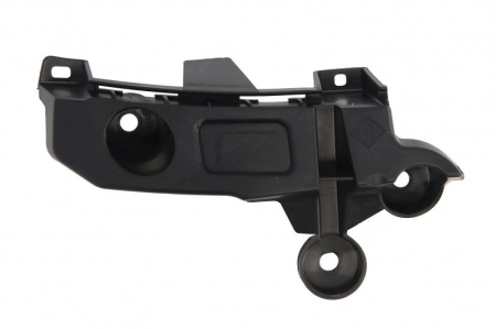 Suporti caroserie - Suport bara spate dreapta partea interioara plastic CITROEN C3 3 III dupa 2016