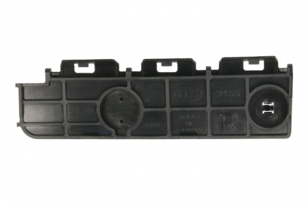 Suporti caroserie - Suport bara Spate Dreapta plastic potrivit TOYOTA AYGO 1.0/1.2 dupa 2014