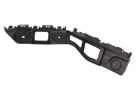 Suporti caroserie - Suport bara Spate Dreapta (plastic) potrivit VW POLO, POLO IV, POLO V 1.0-2.0 09.02-