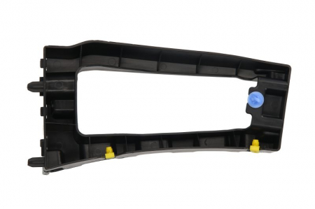 Suport bara spate dreapta scurt grip CITROEN BERLINGO 3 III PEUGEOT RIFTER dupa 2018 [1]