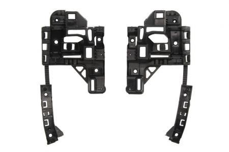 Suporti caroserie - Suport bara Spate Dreapta/Stanga (plastic) potrivit CITROEN BERLINGO, BERLINGO MULTISPACE, BERLINGO/MINIVAN; PEUGEOT PARTNER, PARTNER TEPEE, PARTNER/MINIVAN 1.2-Electric 07.96-