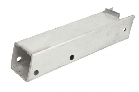 Suporti caroserie - Suport bara Spate Dreapta/Stanga (superior, aluminiu) potrivit AUDI A6 ALLROAD C6, A6 ALLROAD C7, A6 C6 2.0-5.2 05.04-09.18